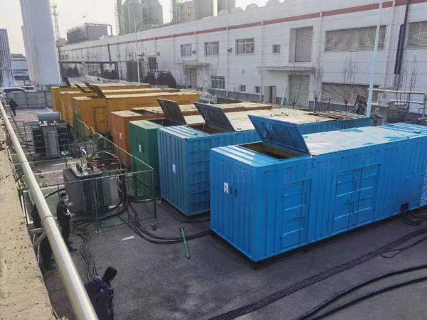 宿松380V和690V电压的电缆线相同吗？