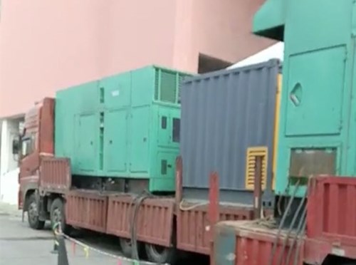 宿松柴油发电机的功率因数一般是多少？