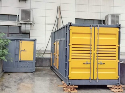 宿松柴油发电机输出电压不稳定会对设备造成哪些损害？