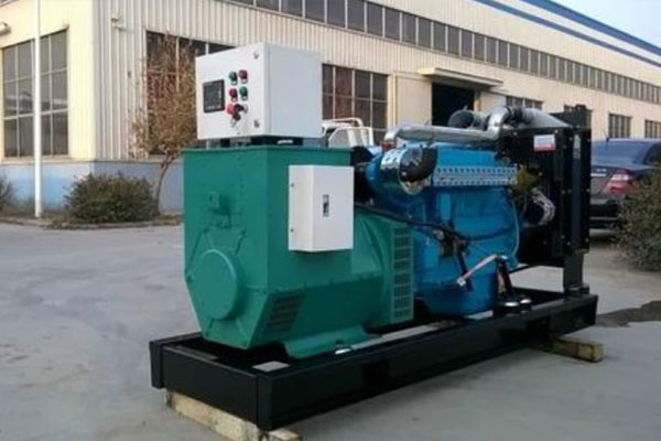 宿松发电机组的分类有哪些？