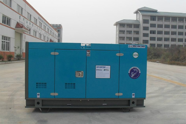 宿松发电机租赁发电机组的换季保养注意事项