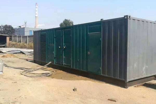 宿松发电机组保养注意事项？