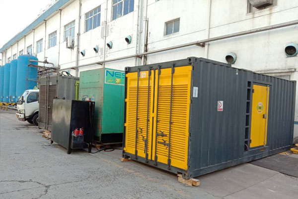 宿松发电机组保养是确保其正常运行、延长使用寿命的关键，以下是一些保养注意事项