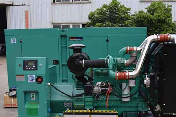 宿松工厂发电机应急发电注意事项？