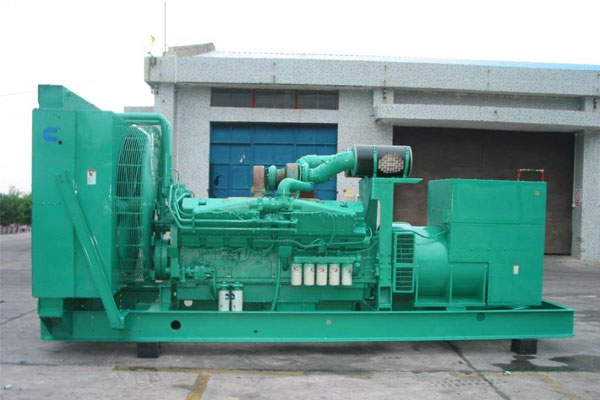 宿松工厂发电机应急发电时如何更准确地检查发电机状态？