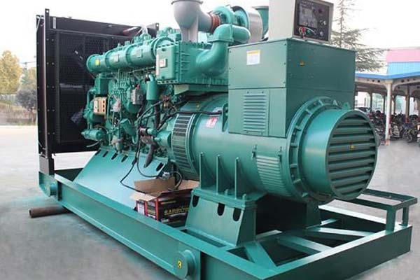 宿松工厂发电机应急发电中如何优化燃油储备管理？