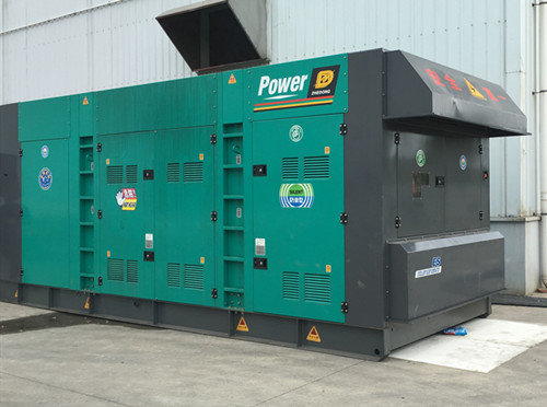 宿松如何判断发电机组防冻液的质量是否下降？