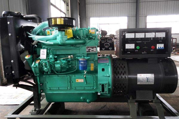 宿松传感器在柴油发电机组中起到什么作用？