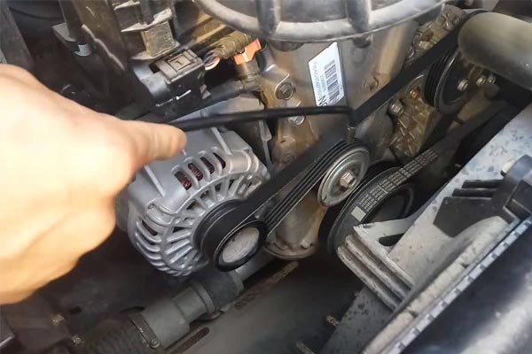 宿松转速传感器的工作原理是什么？