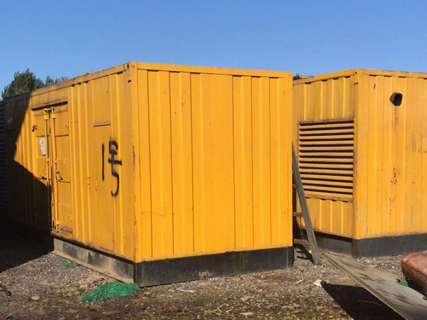 宿松柴油发电机组深海控制系统怎么样？