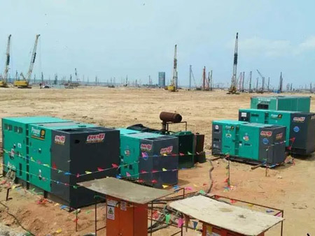 宿松上柴柴油发电机组的质量怎么样？