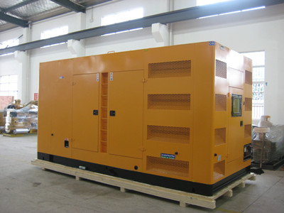 宿松不同类型的发电机组在冬季保养时的注意事项有何差异？