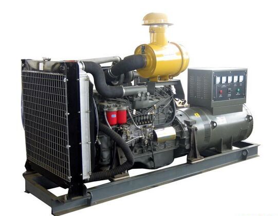 宿松汽油发电机组冬季保养时，燃油系统需要注意什么？