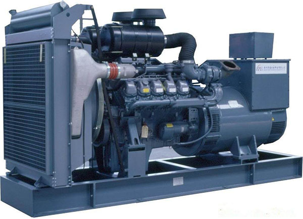 宿松发电机组冬季保养需注意哪些细节？