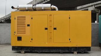宿松柴油发电机组北方使用是否需要加装加热装置？