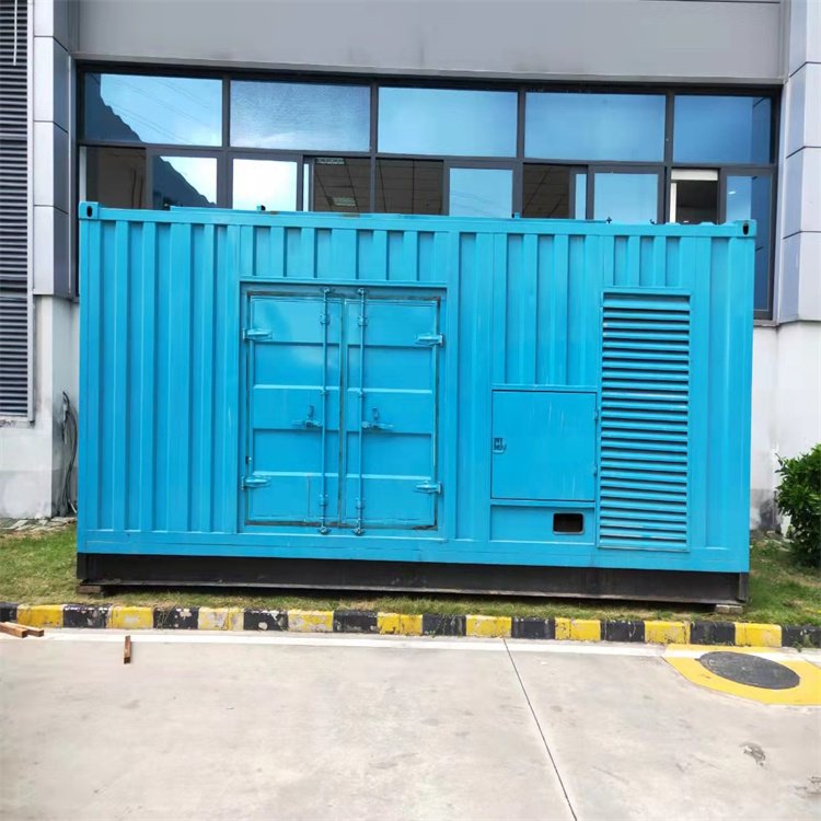 宿松柴油发电机组冬季燃油使用注意事项？