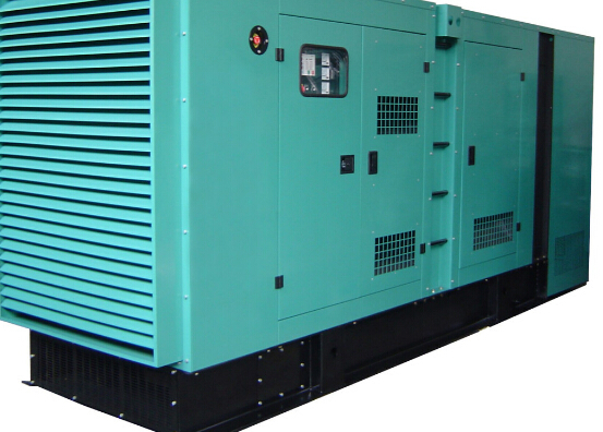 宿松发电机组水冷式机油散热器常见的故障有哪些？