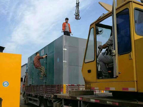 宿松更换水冷式机油散热器密封件的操作流程是怎样的？