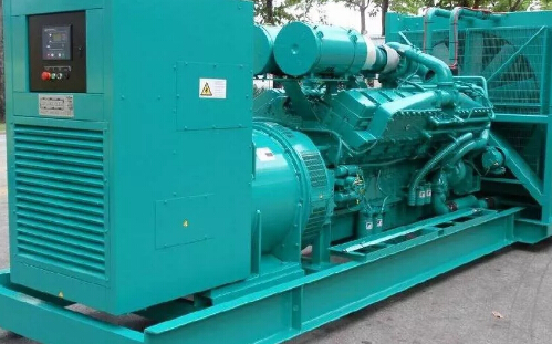 宿松柴油发电机组冬季使用中需要注意哪些事项？