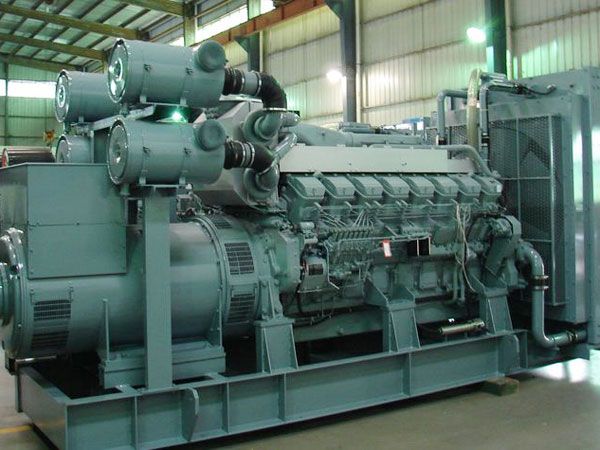 宿松电气系统故障可能导致冬季柴油发电机组启动失败的原因有哪些？