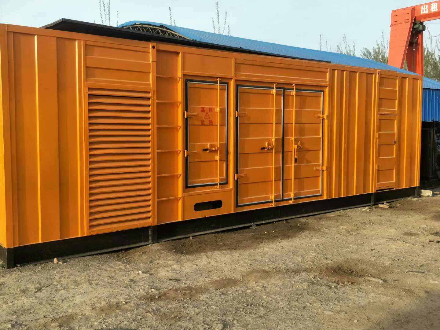 宿松如何判断柴油发电机组的蓄电池是否出现硫化现象？