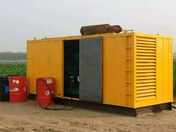 宿松如何判断柴油发电机的充电系统是否正常？