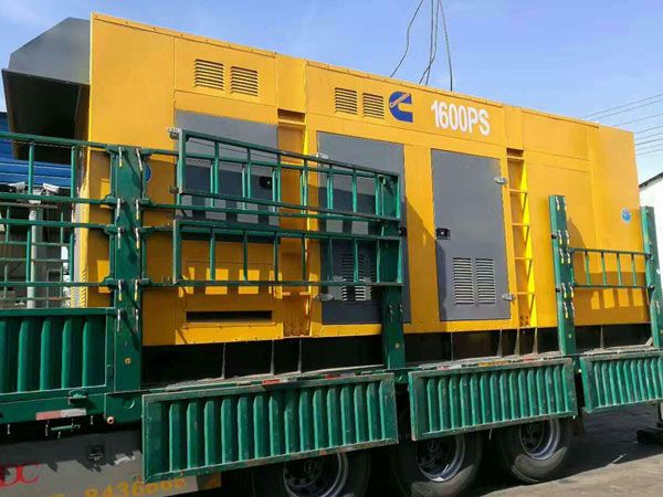 宿松一份发电机组安装调试合同的注意事项