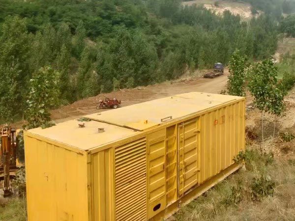 宿松柴油发电机组冬季日常维修注意事项?