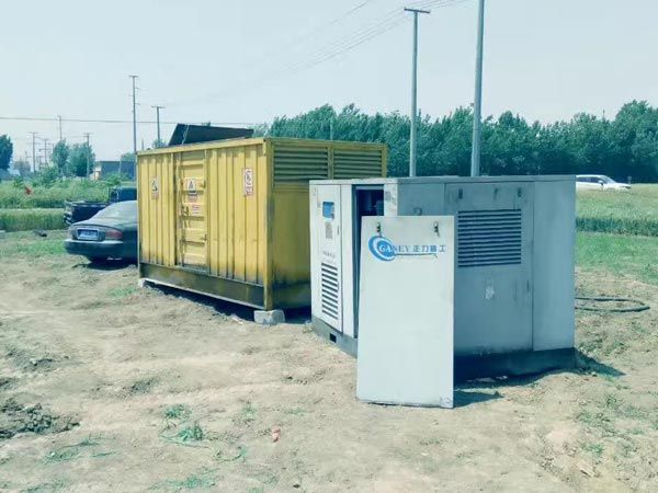 宿松柴油发电机组冬季日常维修需要哪些工具?